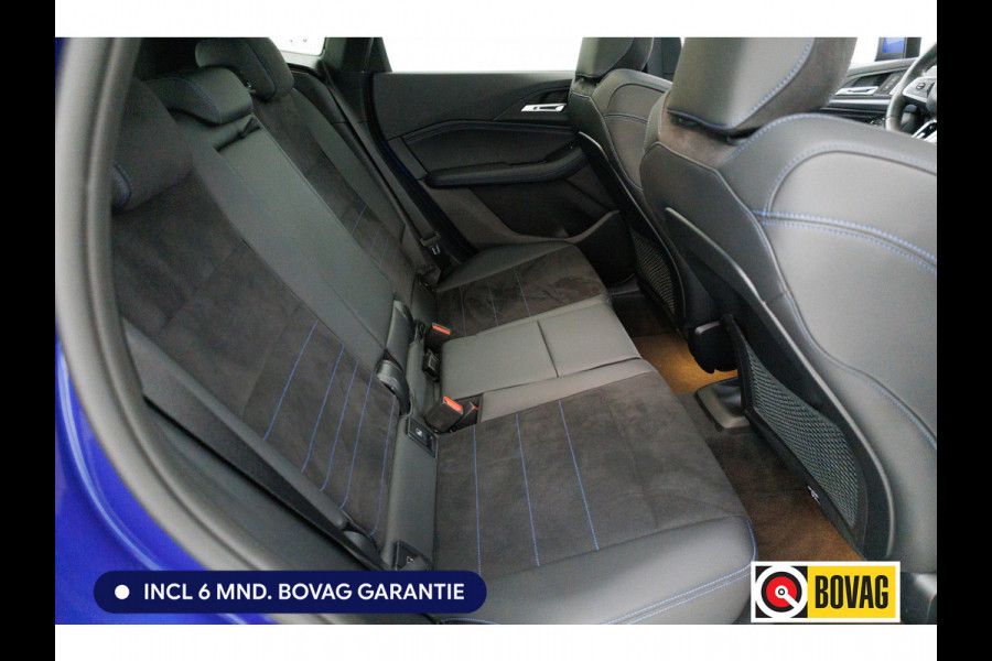 BMW 2 Serie Active Tourer 218i M-Sport automaat | 19 inch Individual Panoramadak | Harman Kardon | HUD Adaptive cruise, 360 Camera, PDC V+A,  El.verstelbare stoel met geheugen, Elektrische achterklep, Keyless