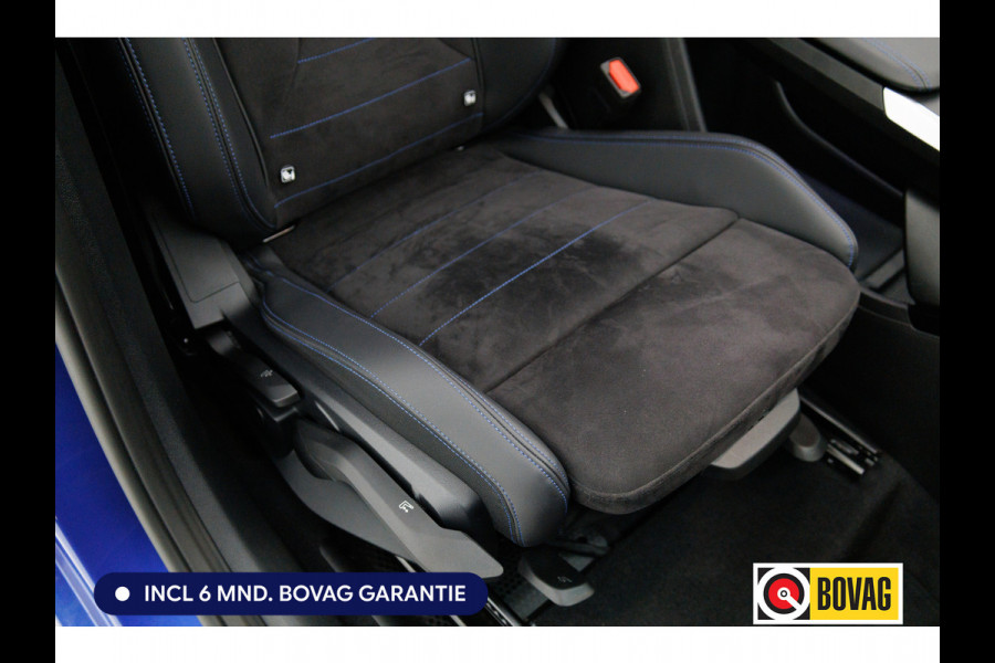 BMW 2 Serie Active Tourer 218i M-Sport automaat | 19 inch Individual Panoramadak | Harman Kardon | HUD Adaptive cruise, 360 Camera, PDC V+A,  El.verstelbare stoel met geheugen, Elektrische achterklep, Keyless