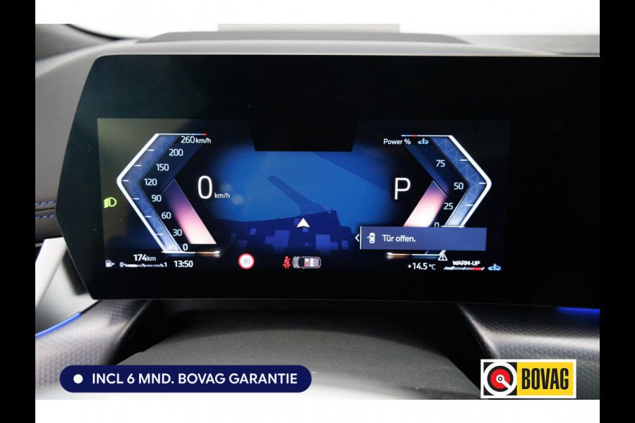 BMW 2 Serie Active Tourer 218i M-Sport automaat | 19 inch Individual Panoramadak | Harman Kardon | HUD Adaptive cruise, 360 Camera, PDC V+A,  El.verstelbare stoel met geheugen, Elektrische achterklep, Keyless