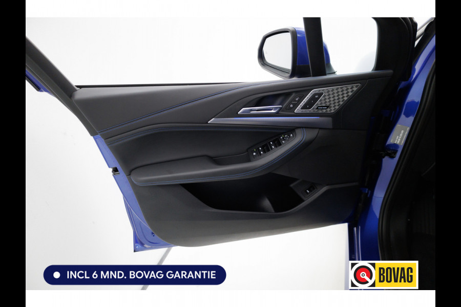 BMW 2 Serie Active Tourer 218i M-Sport automaat | 19 inch Individual Panoramadak | Harman Kardon | HUD Adaptive cruise, 360 Camera, PDC V+A,  El.verstelbare stoel met geheugen, Elektrische achterklep, Keyless