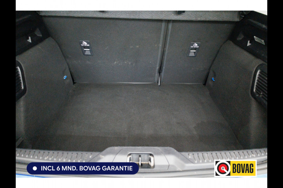 Ford Focus 1.0 EcoBoost 155 PK Hybrid Active Style automaat | Stoel-, stuur-, & voorruitverw. | Navigatie | Adap. cruise, PDC V+A, Camera, App.connect