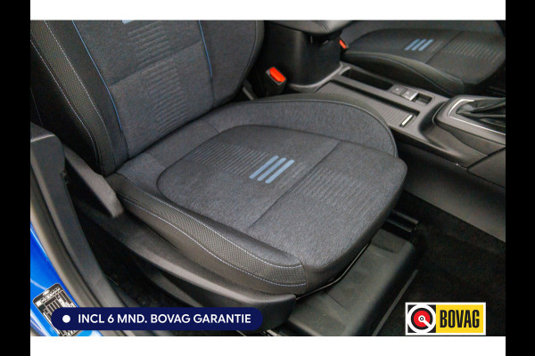 Ford Focus 1.0 EcoBoost 155 PK Hybrid Active Style automaat | Stoel-, stuur-, & voorruitverw. | Navigatie | Adap. cruise, PDC V+A, Camera, App.connect