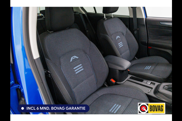 Ford Focus 1.0 EcoBoost 155 PK Hybrid Active Style automaat | Stoel-, stuur-, & voorruitverw. | Navigatie | Adap. cruise, PDC V+A, Camera, App.connect
