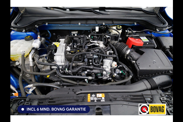 Ford Focus 1.0 EcoBoost 155 PK Hybrid Active Style automaat | Stoel-, stuur-, & voorruitverw. | Navigatie | Adap. cruise, PDC V+A, Camera, App.connect