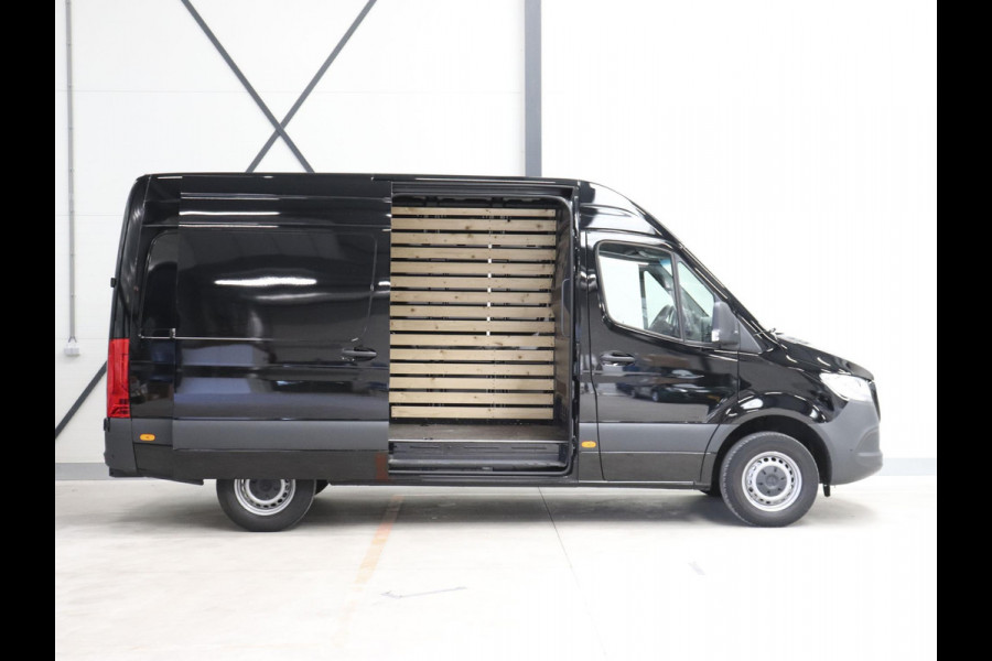 Mercedes-Benz Sprinter 315 L2H2 Automaat Navi Trekhaak