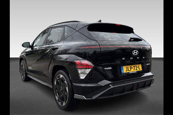 Hyundai KONA ELECTRIC N Line Business 64.8 kWh