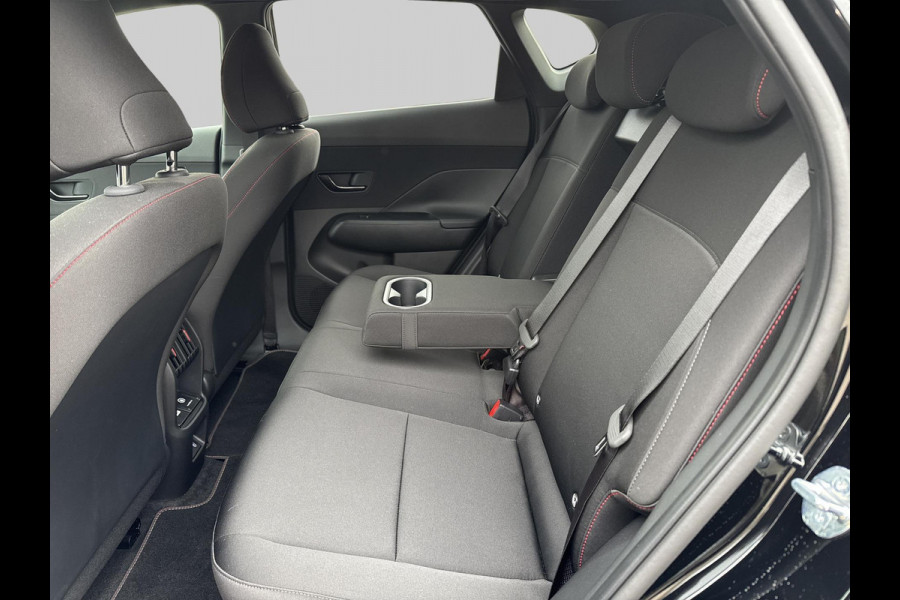 Hyundai KONA ELECTRIC N Line Business 64.8 kWh