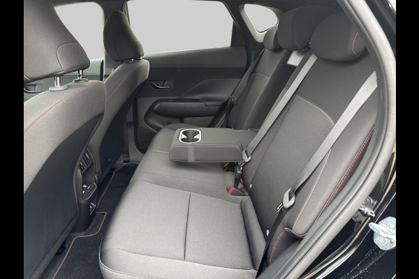 Hyundai KONA ELECTRIC N Line Business 64.8 kWh