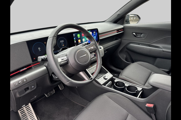 Hyundai KONA ELECTRIC N Line Business 64.8 kWh
