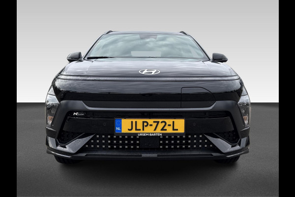 Hyundai KONA ELECTRIC N Line Business 64.8 kWh