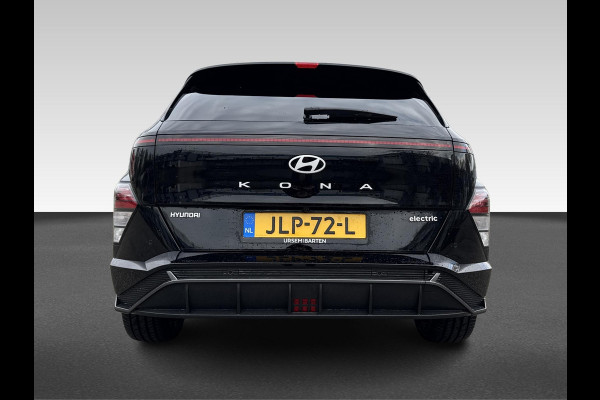 Hyundai KONA ELECTRIC N Line Business 64.8 kWh