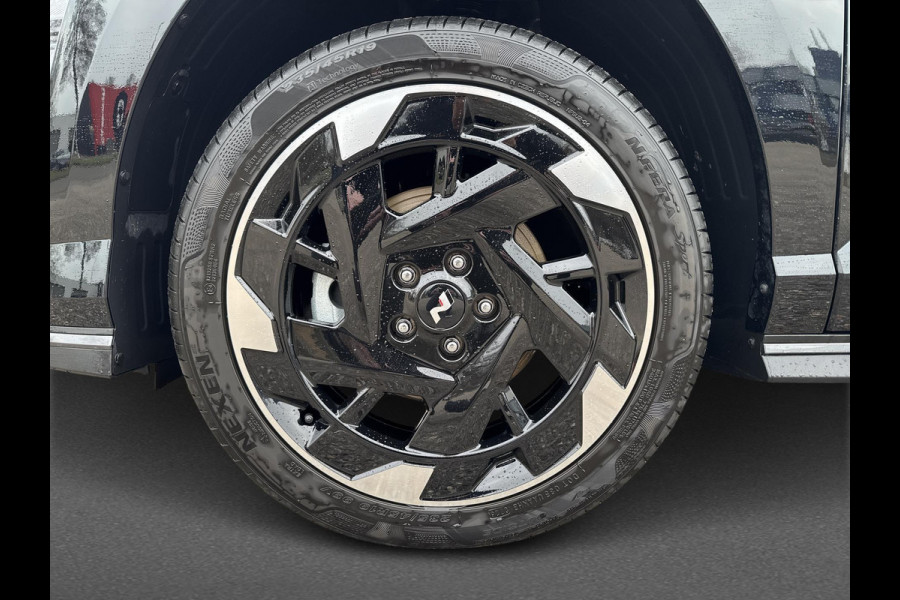 Hyundai KONA ELECTRIC N Line Business 64.8 kWh