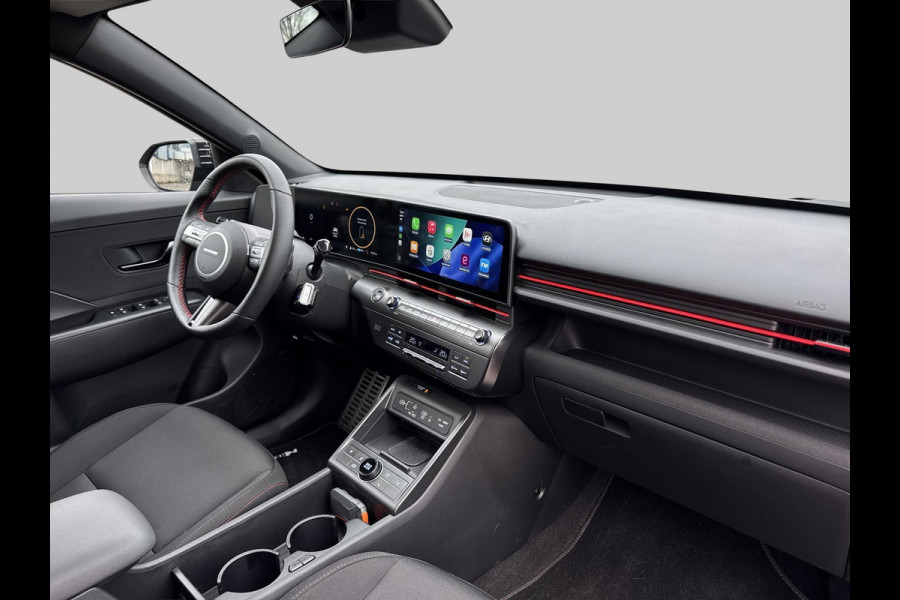 Hyundai KONA ELECTRIC N Line Business 64.8 kWh