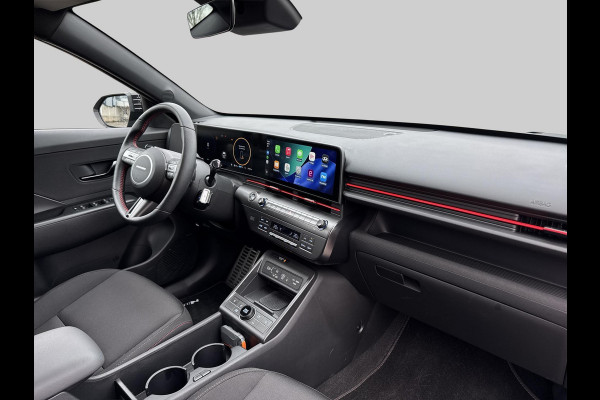 Hyundai KONA ELECTRIC N Line Business 64.8 kWh