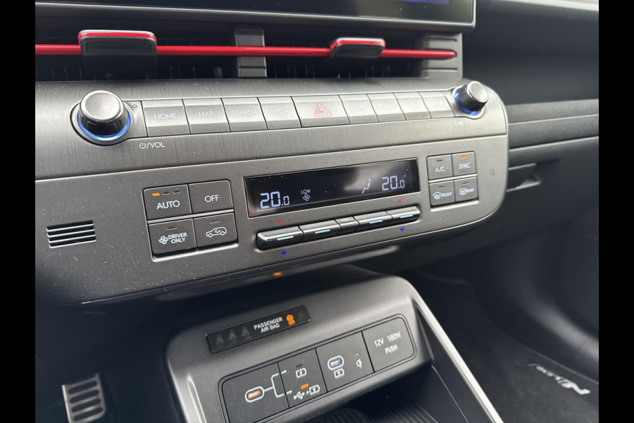 Hyundai KONA ELECTRIC N Line Business 64.8 kWh