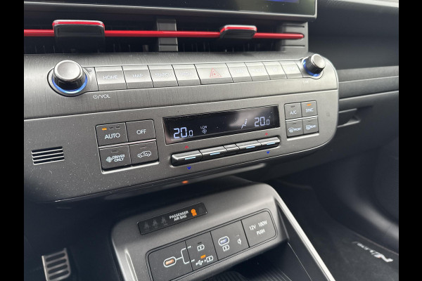 Hyundai KONA ELECTRIC N Line Business 64.8 kWh