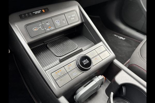 Hyundai KONA ELECTRIC N Line Business 64.8 kWh