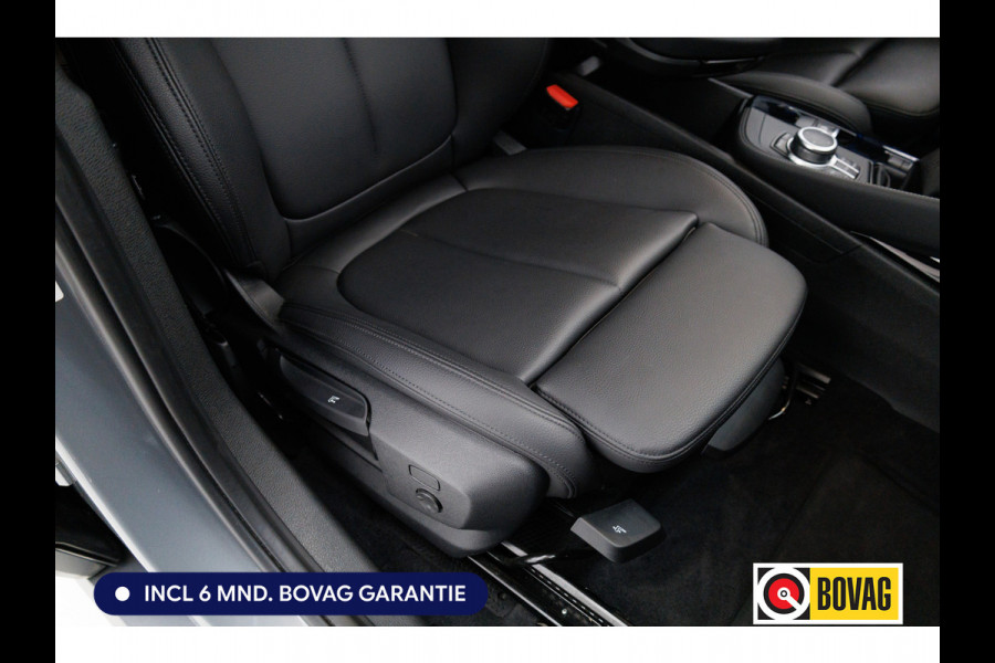 BMW X2 xDrive25e M-Sport | Head-up | Elec. klep | Stoelverwarming | Navigatie | Leer | Sfeerverlichting, App. connect