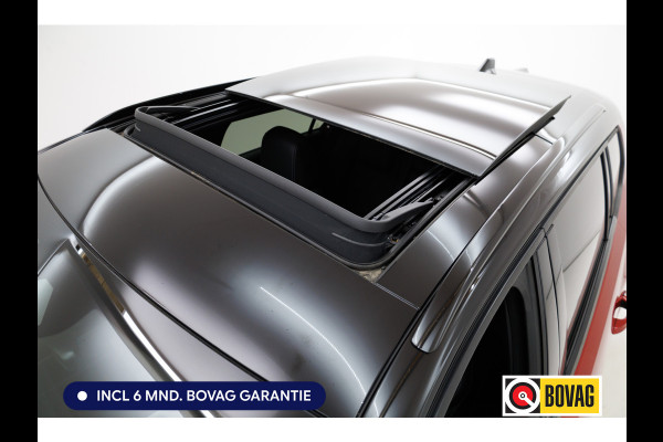 BMW X2 xDrive25e M-Sport | Head-up | Elec. klep | Stoelverwarming | Navigatie | Leer | Sfeerverlichting, App. connect