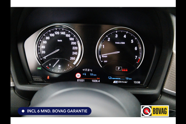 BMW X2 xDrive25e M-Sport | Head-up | Elec. klep | Stoelverwarming | Navigatie | Leer | Sfeerverlichting, App. connect