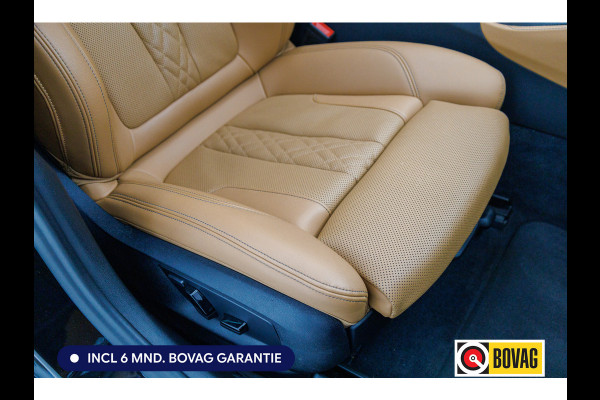 BMW 5 Serie 545e xDrive High Exec. M-sport Black Edition 394 PK automaat | Open Dak | Trekhaak elec. | 360 Camera, Stoel- en stuurverwarming