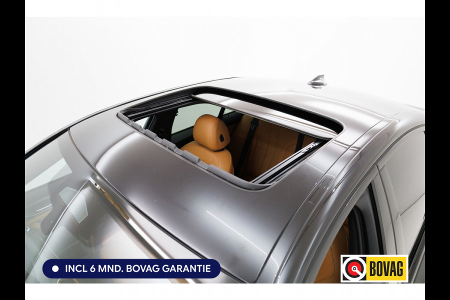 BMW 5 Serie 545e xDrive High Exec. M-sport Black Edition 394 PK automaat | Open Dak | Trekhaak elec. | 360 Camera, Stoel- en stuurverwarming