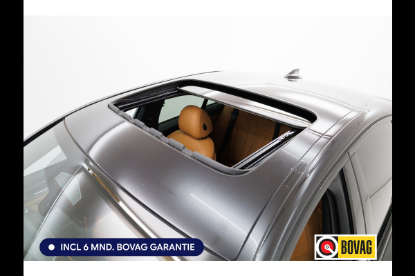 BMW 5 Serie 545e xDrive High Exec. M-sport Black Edition 394 PK automaat | Open Dak | Trekhaak elec. | 360 Camera, Stoel- en stuurverwarming