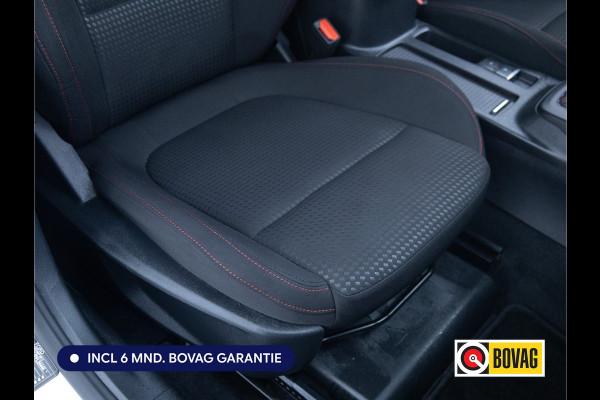 Ford FOCUS Wagon 1.0 EcoBoost Hybrid ST Line 126 PK | Stoel-, Stuur-, en voorruitverwarming | Privacy Glass | Audio Navigatie SYNC4, Cruise, Led, Lendesteun, Parkeerpilot, Parkeersensoren V+A