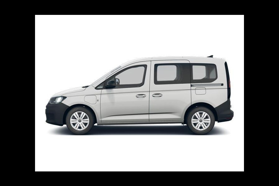 Volkswagen Caddy Combi 1.5 TSI Hybride Life