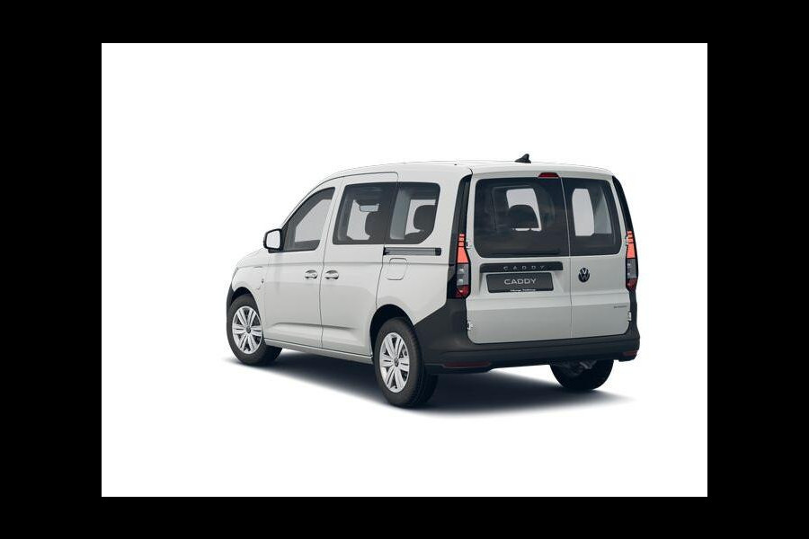 Volkswagen Caddy Combi 1.5 TSI Hybride Life