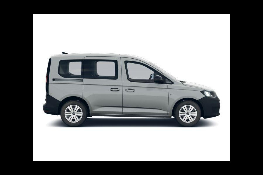 Volkswagen Caddy Combi 1.5 TSI Hybride Life