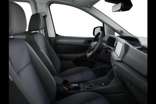 Volkswagen Caddy Combi 1.5 TSI Hybride Life