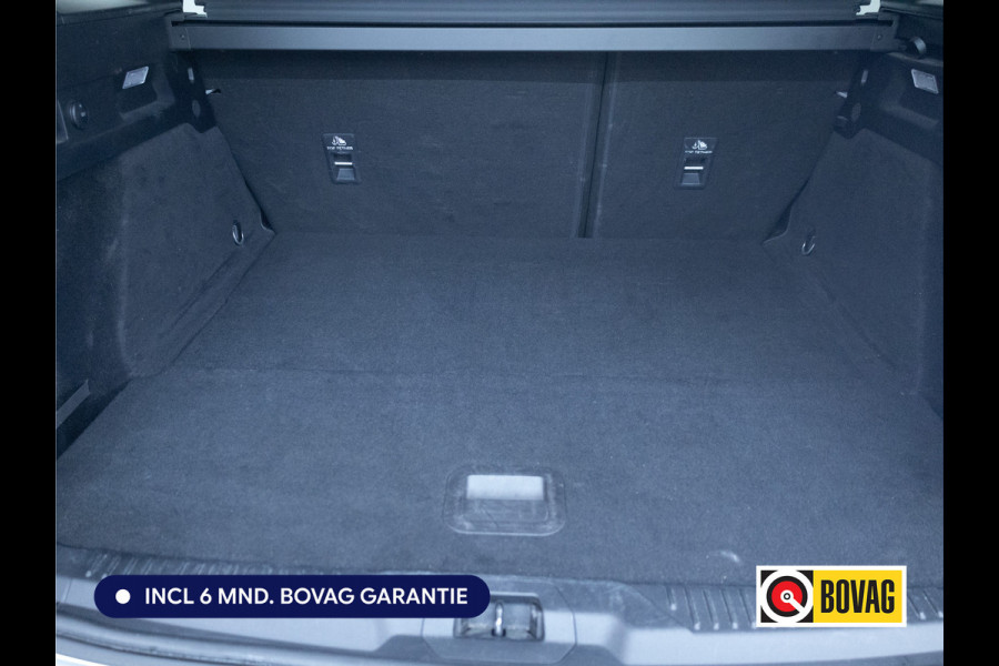 Ford FOCUS Wagon 1.0 EcoBoost Hybrid ST Line 126 PK | Stoel-, Stuur-, en voorruitverwarming | Privacy Glass | Audio Navigatie SYNC4, Cruise, Led, Lendesteun, Parkeerpilot, Parkeersensoren V+A