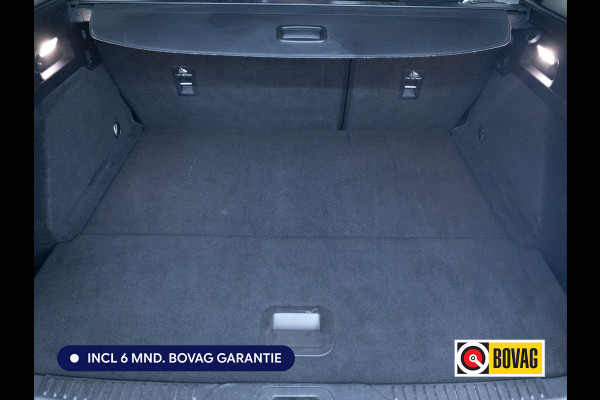 Ford FOCUS Wagon 1.0 EcoBoost Hybrid ST Line 126 PK | Stoel-, Stuur-, en voorruitverwarming | Privacy Glass | Audio Navigatie SYNC4, Cruise, Led, Lendesteun, Parkeerpilot, Parkeersensoren V+A