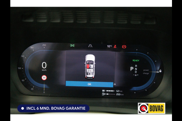 Volvo XC90 2.0 T8 Recharge AWD Ultimate Bright 456 PK Long range | 7 persoons! | Pano | Leer | Headup | All-season Harman Kardon, Stoel-, stuur- & achterbankverw, Elec. voorstoelen met geheugen, Pilot assist, 360 Camera