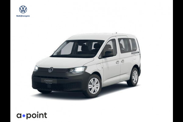 Volkswagen Caddy Combi 1.5 TSI Hybride Life