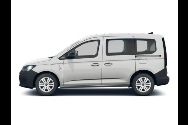 Volkswagen Caddy Combi 1.5 TSI Hybride Life