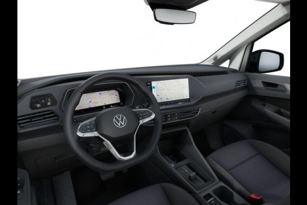 Volkswagen Caddy Combi 1.5 TSI Hybride Life