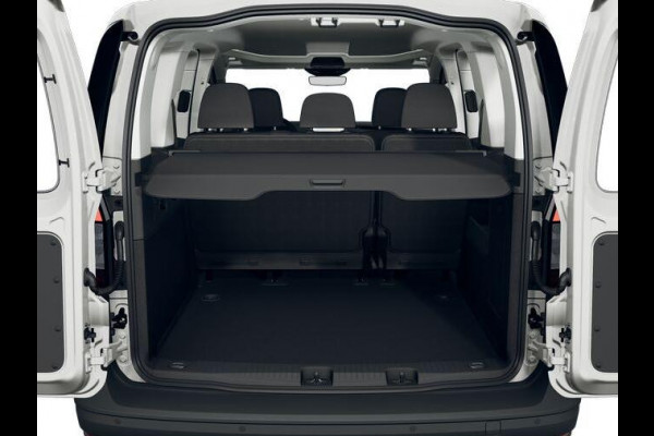 Volkswagen Caddy Combi 1.5 TSI Hybride Life