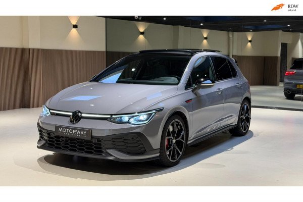 Volkswagen Golf 2.0 TSI GTI Clubsport Nürburgring|PANO|HUD|MATRIX|H&K|MEMORY|SFEER|CAMERA|
