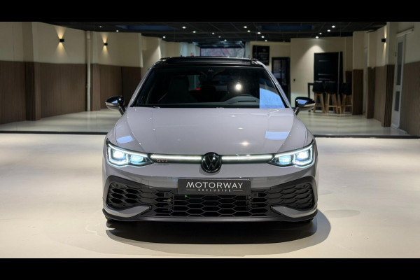 Volkswagen Golf 2.0 TSI GTI Clubsport Nürburgring|PANO|HUD|MATRIX|H&K|MEMORY|SFEER|CAMERA|