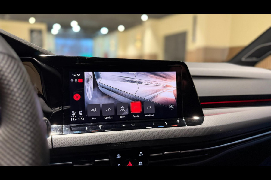 Volkswagen Golf 2.0 TSI GTI Clubsport Nürburgring|PANO|HUD|MATRIX|H&K|MEMORY|SFEER|CAMERA|