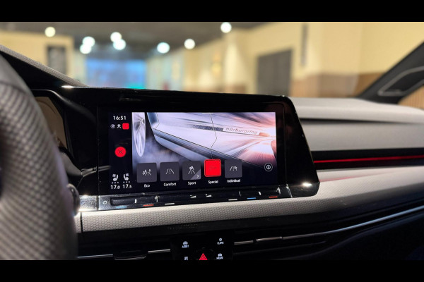 Volkswagen Golf 2.0 TSI GTI Clubsport Nürburgring|PANO|HUD|MATRIX|H&K|MEMORY|SFEER|CAMERA|