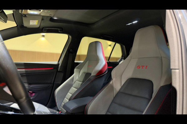 Volkswagen Golf 2.0 TSI GTI Clubsport Nürburgring|PANO|HUD|MATRIX|H&K|MEMORY|SFEER|CAMERA|