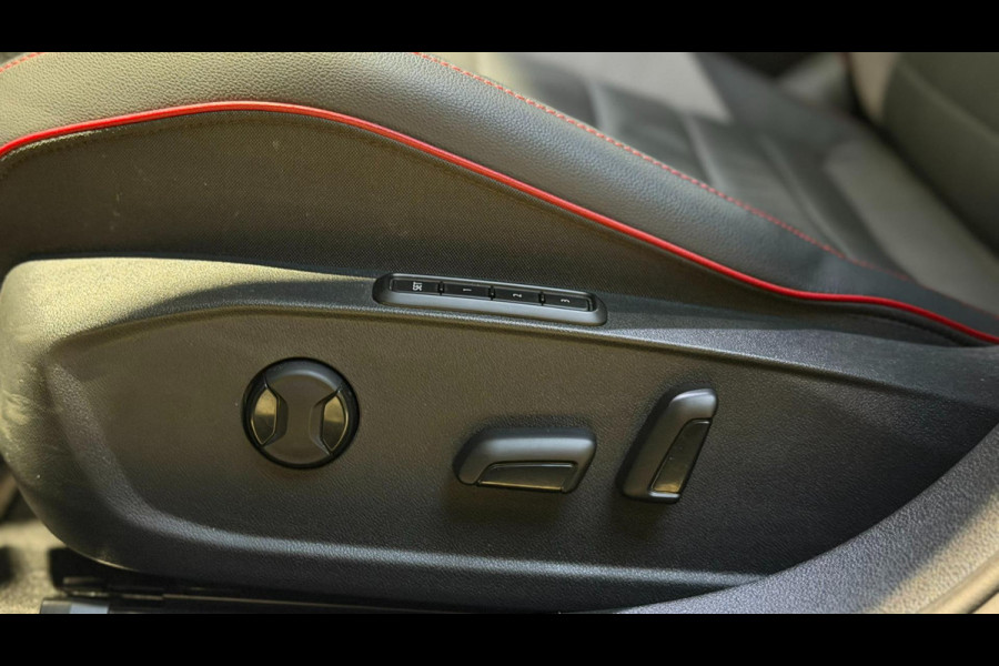 Volkswagen Golf 2.0 TSI GTI Clubsport Nürburgring|PANO|HUD|MATRIX|H&K|MEMORY|SFEER|CAMERA|