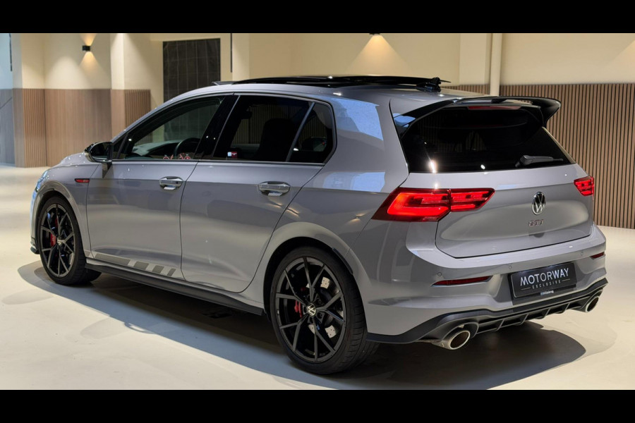 Volkswagen Golf 2.0 TSI GTI Clubsport Nürburgring|PANO|HUD|MATRIX|H&K|MEMORY|SFEER|CAMERA|
