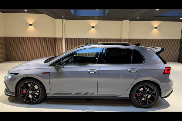 Volkswagen Golf 2.0 TSI GTI Clubsport Nürburgring|PANO|HUD|MATRIX|H&K|MEMORY|SFEER|CAMERA|