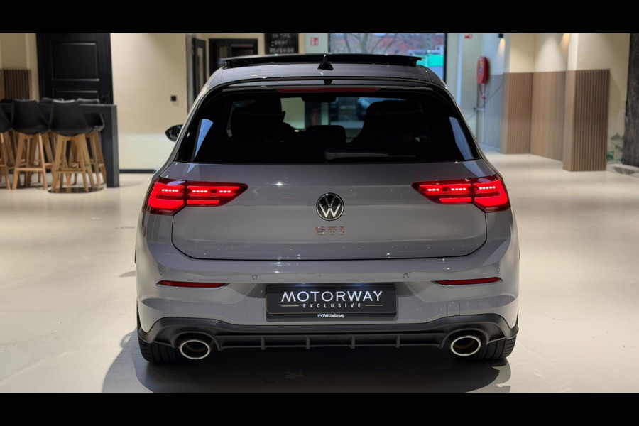 Volkswagen Golf 2.0 TSI GTI Clubsport Nürburgring|PANO|HUD|MATRIX|H&K|MEMORY|SFEER|CAMERA|