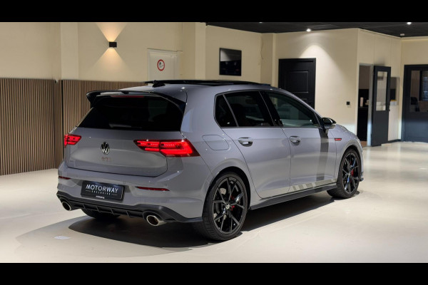 Volkswagen Golf 2.0 TSI GTI Clubsport Nürburgring|PANO|HUD|MATRIX|H&K|MEMORY|SFEER|CAMERA|