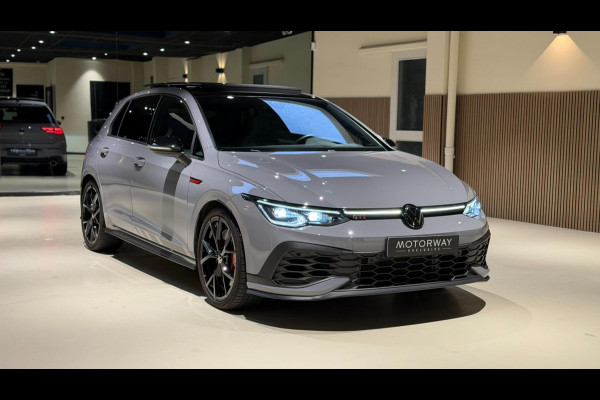 Volkswagen Golf 2.0 TSI GTI Clubsport Nürburgring|PANO|HUD|MATRIX|H&K|MEMORY|SFEER|CAMERA|